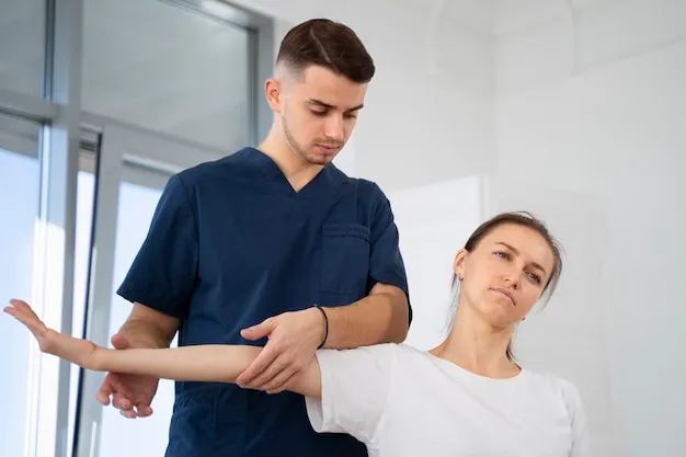 Aprovecha los mejores descuentos en fisioterapia para tu centro 1 Imagen aleatoria