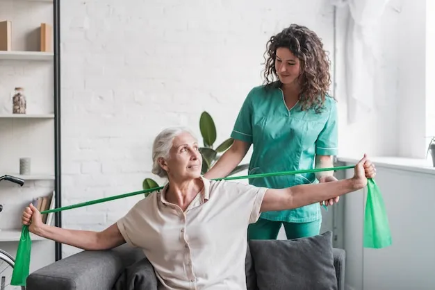 Innovadoras ideas de negocio fisioterapia para impulsar tu centro 2 Imagen aleatoria