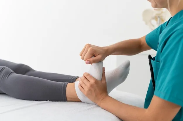 Descubre los diferentes tipos de clientes de fisioterapia y su gestión 1 Imagen aleatoria