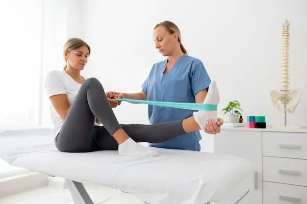 Descubre los diferentes tipos de clientes de fisioterapia y su gestión 2 Imagen aleatoria