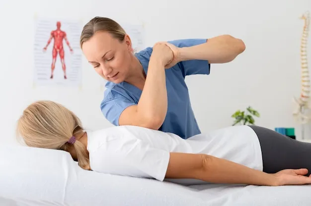 Descubre los diferentes tipos de clientes de fisioterapia y su gestión 1 Imagen aleatoria