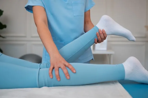 Importancia del consentimiento informado en el centro de fisioterapia 1 Imagen aleatoria