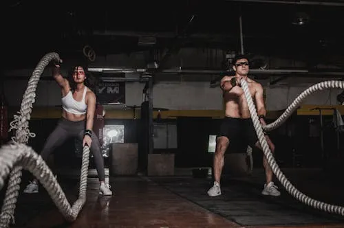 Ideas para gimnasio: Estrategias efectivas para atraer clientes 1 Imagen aleatoria