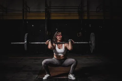 Creativas y atractivas ideas para nombre de gimnasio exitoso 1 Imagen aleatoria