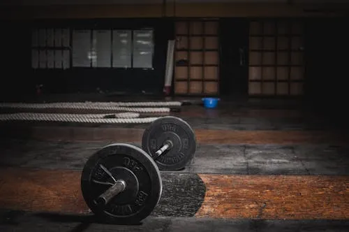 Creativas y atractivas ideas para nombre de gimnasio exitoso 1 Imagen aleatoria