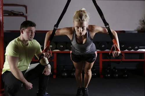 Estrategias efectivas de publicidad para un gimnasio exitoso 3 Imagen aleatoria