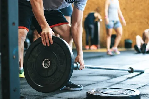 Innovaciones en tecnologia en gimnasio para mejorar la experiencia 1 Imagen aleatoria
