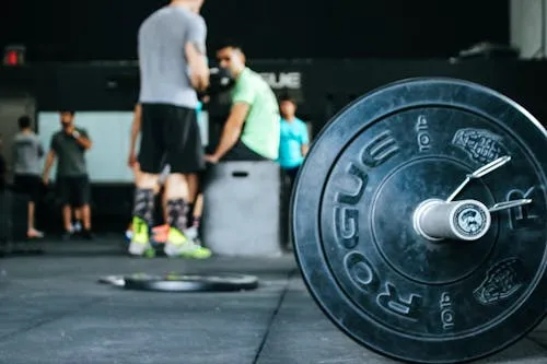 Estrategias efectivas de publicidad para un gimnasio exitoso 1 Imagen aleatoria