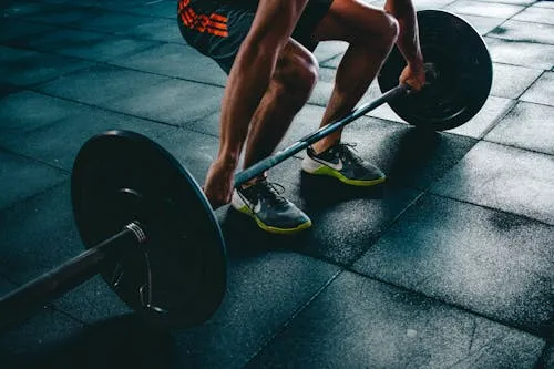 Estrategias efectivas para atraer clientes con promociones en gimnasio 2 Imagen aleatoria