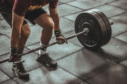 Estrategias efectivas: consejos para gimnasio que debes implementar 2 Imagen aleatoria