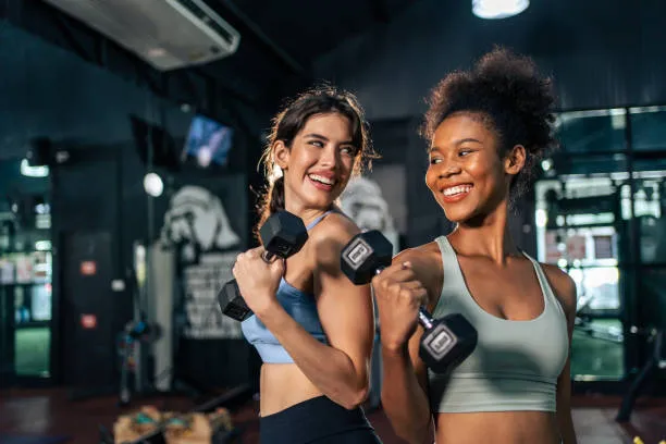 Las mejores tendencias en gimnasio que debes implementar hoy 1 Imagen aleatoria