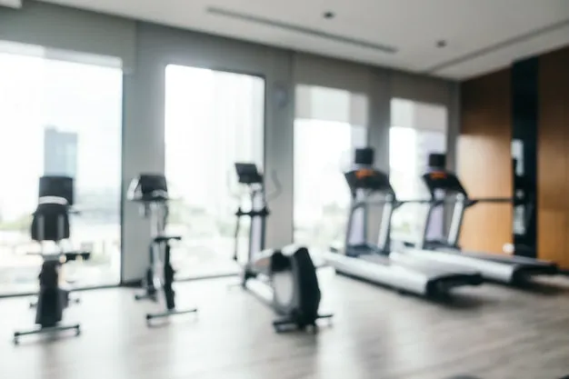 Estrategias efectivas para atraer clientes con promociones en gimnasio 1 Imagen aleatoria