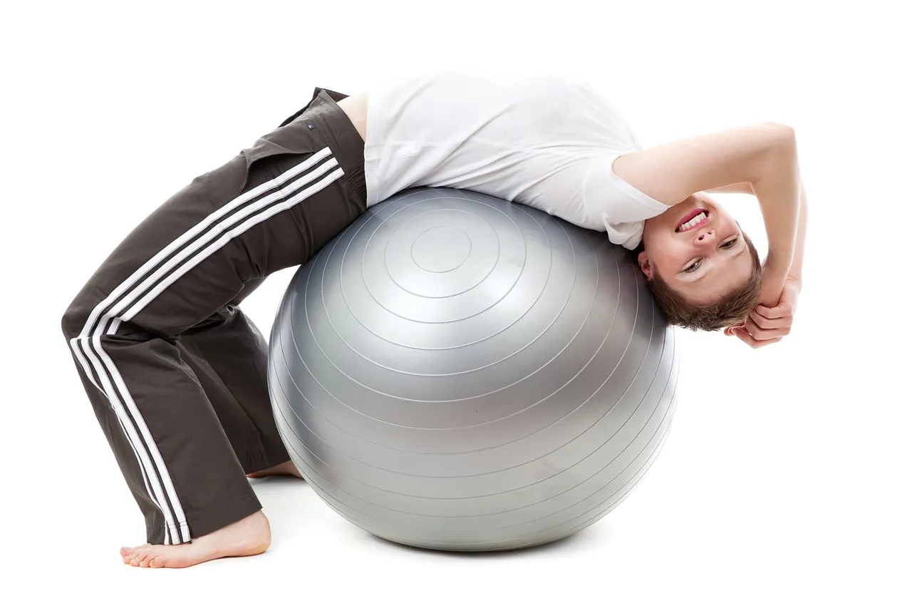 Aumenta tus ventas con los mejores descuentos en gimnasio hoy 1 Imagen aleatoria