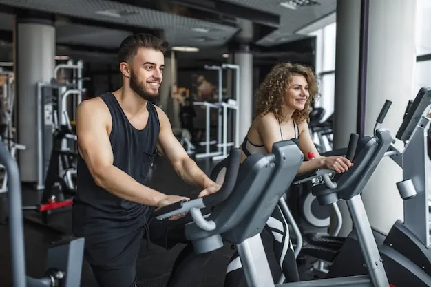 Descubre los principales tipos de clientes de gimnasio y cómo atenderlos 1 Imagen aleatoria