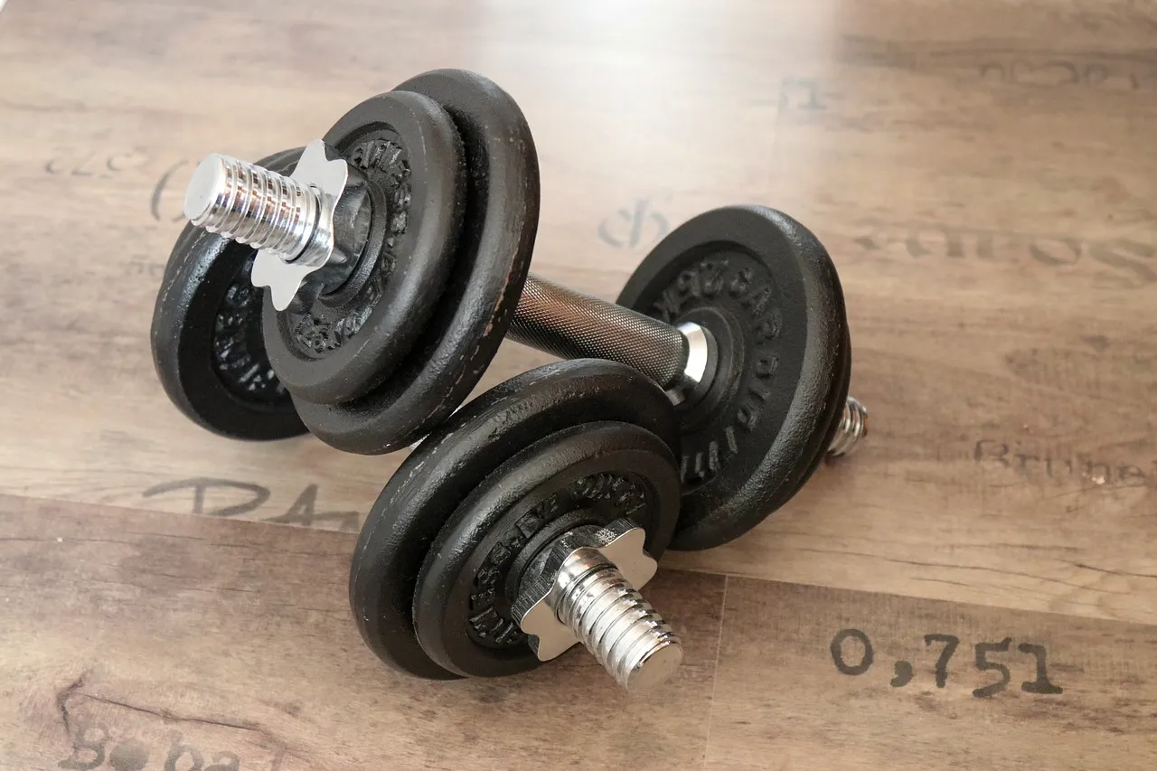 Guía completa sobre normativa para gimnasio para gerentes efectivos 2 Imagen aleatoria