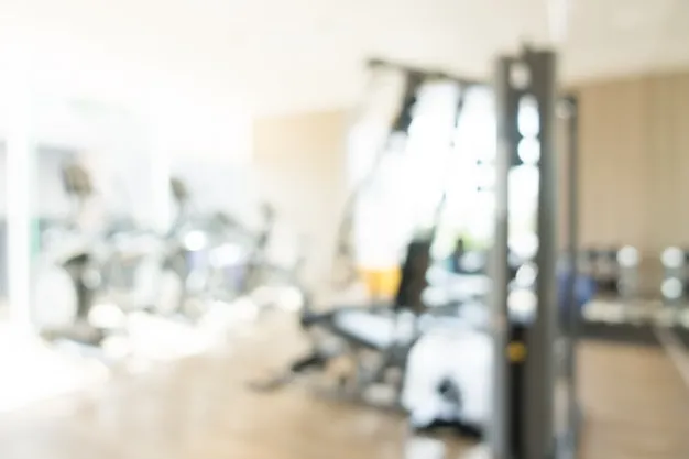 Los mejores trucos de gimnasio para principiantes que debes conocer 1 Imagen aleatoria