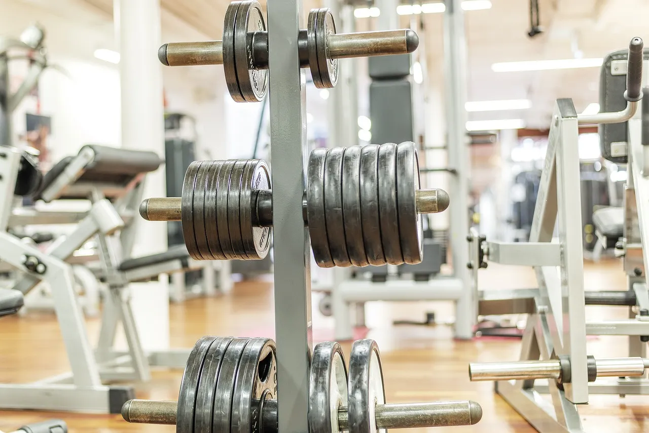 Creativas y atractivas ideas para nombre de gimnasio exitoso 2 Imagen aleatoria