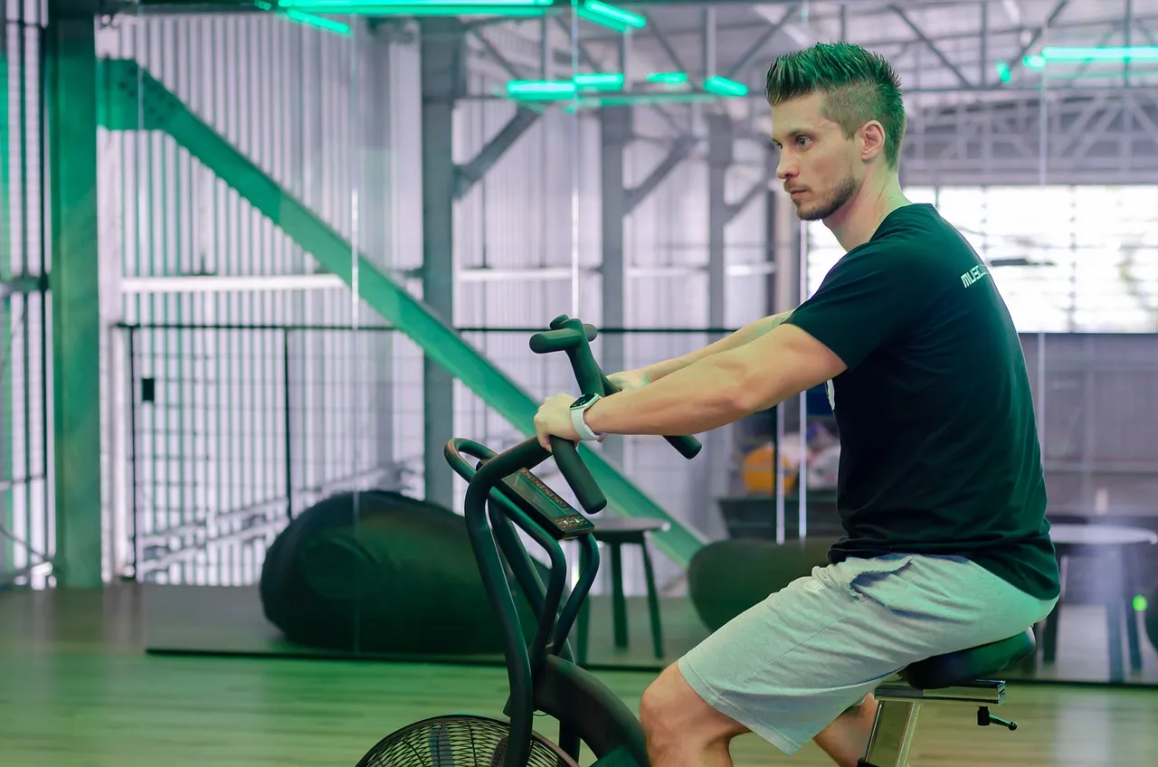 Descubre los principales tipos de clientes de gimnasio y cómo atenderlos 2 Imagen aleatoria