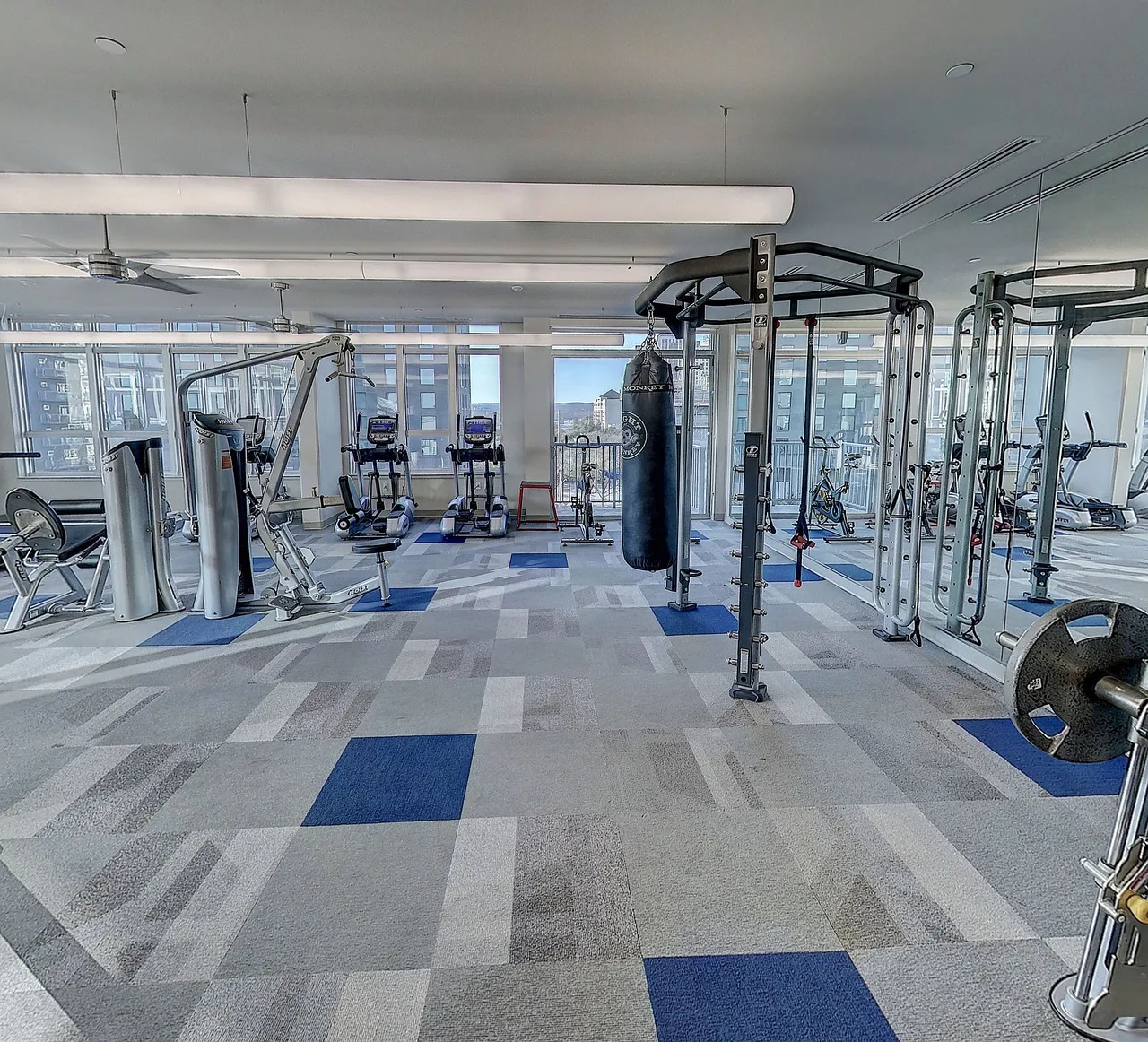 Estrategias efectivas de publicidad para un gimnasio exitoso 1 Imagen aleatoria