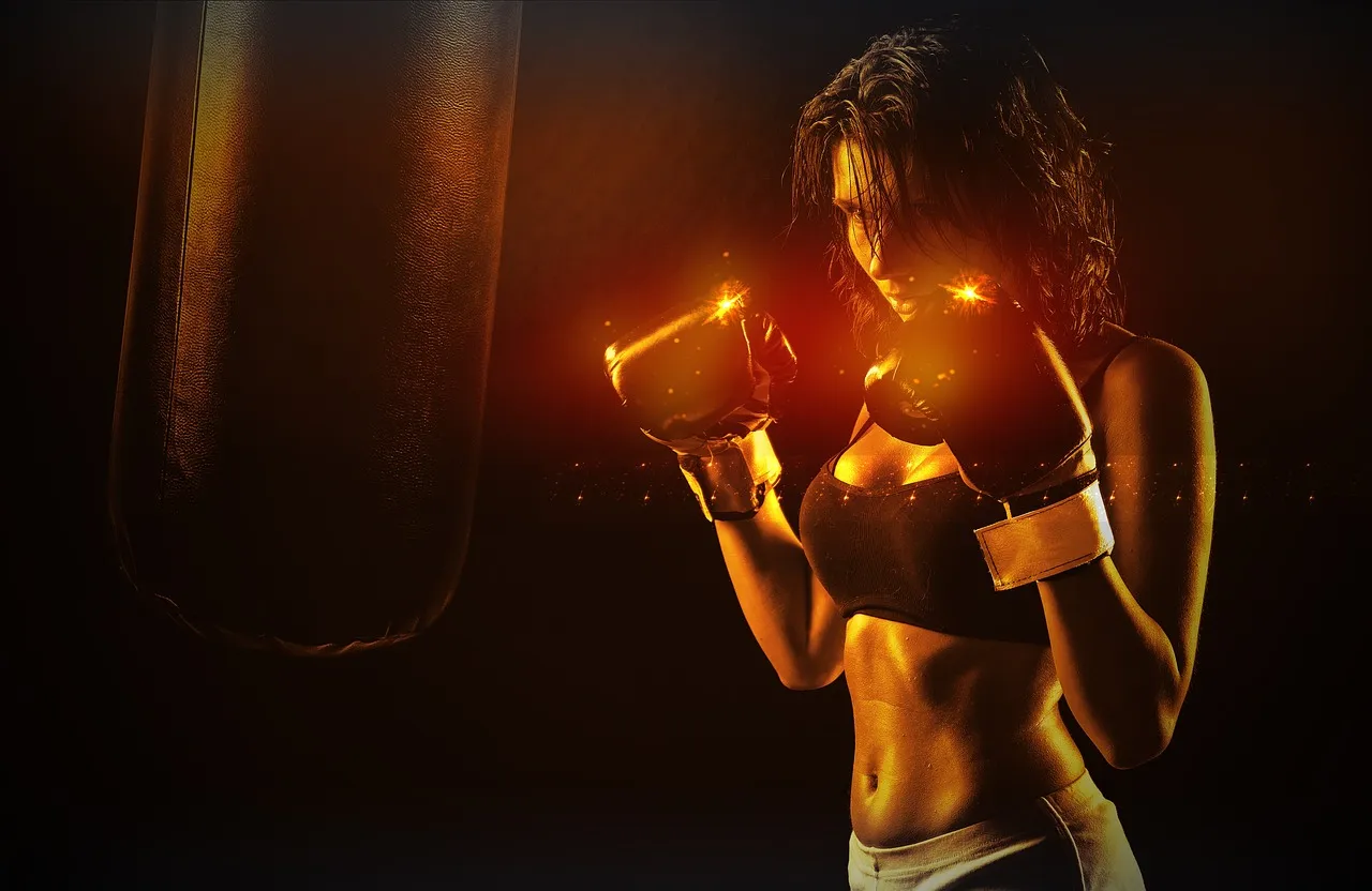 Consejos clave para abrir un gimnasio exitoso y rentable 1 Imagen aleatoria