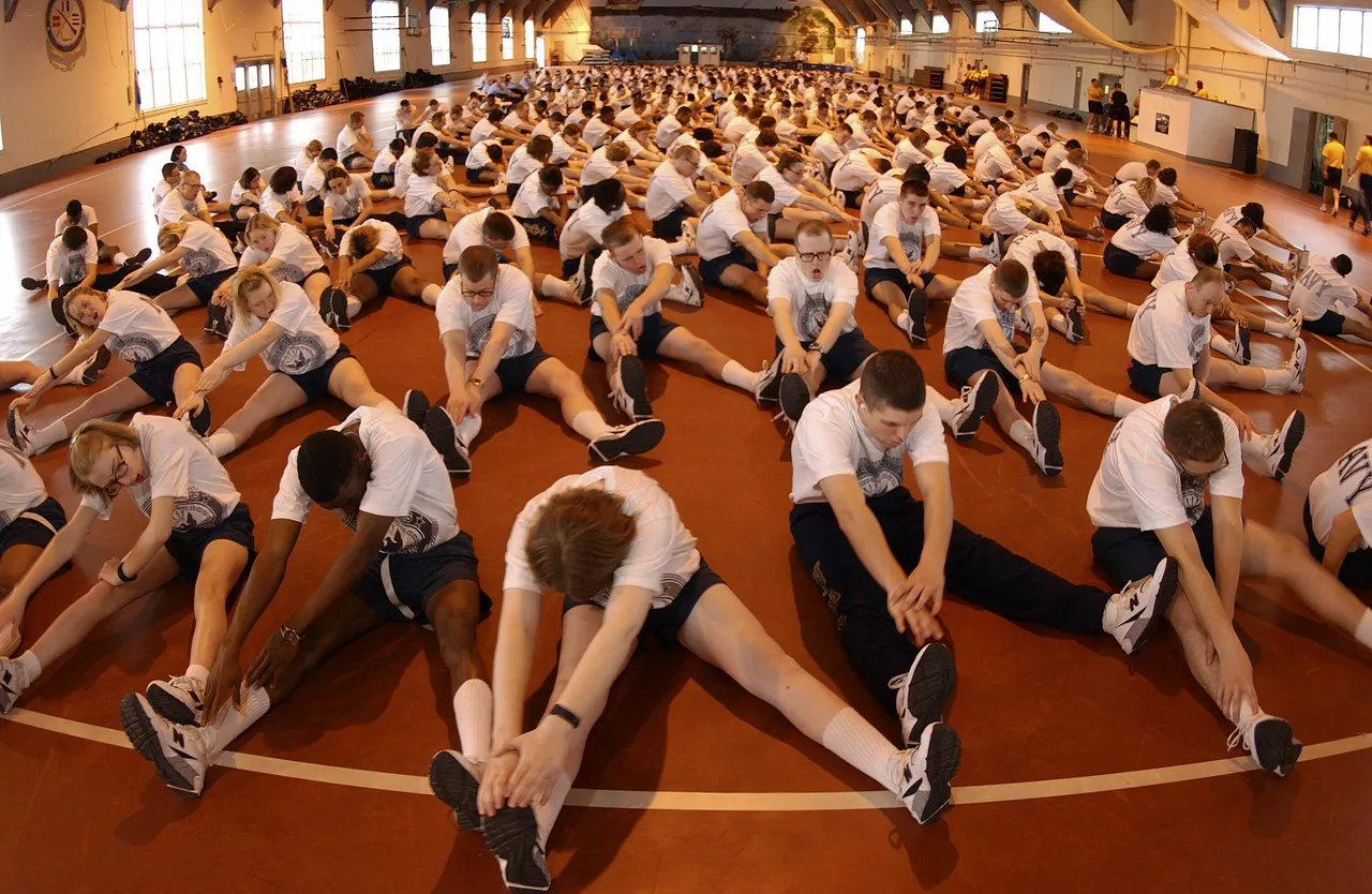 Estrategias efectivas para evitar sanciones gimnasio y mejorar la gestión 1 Imagen aleatoria