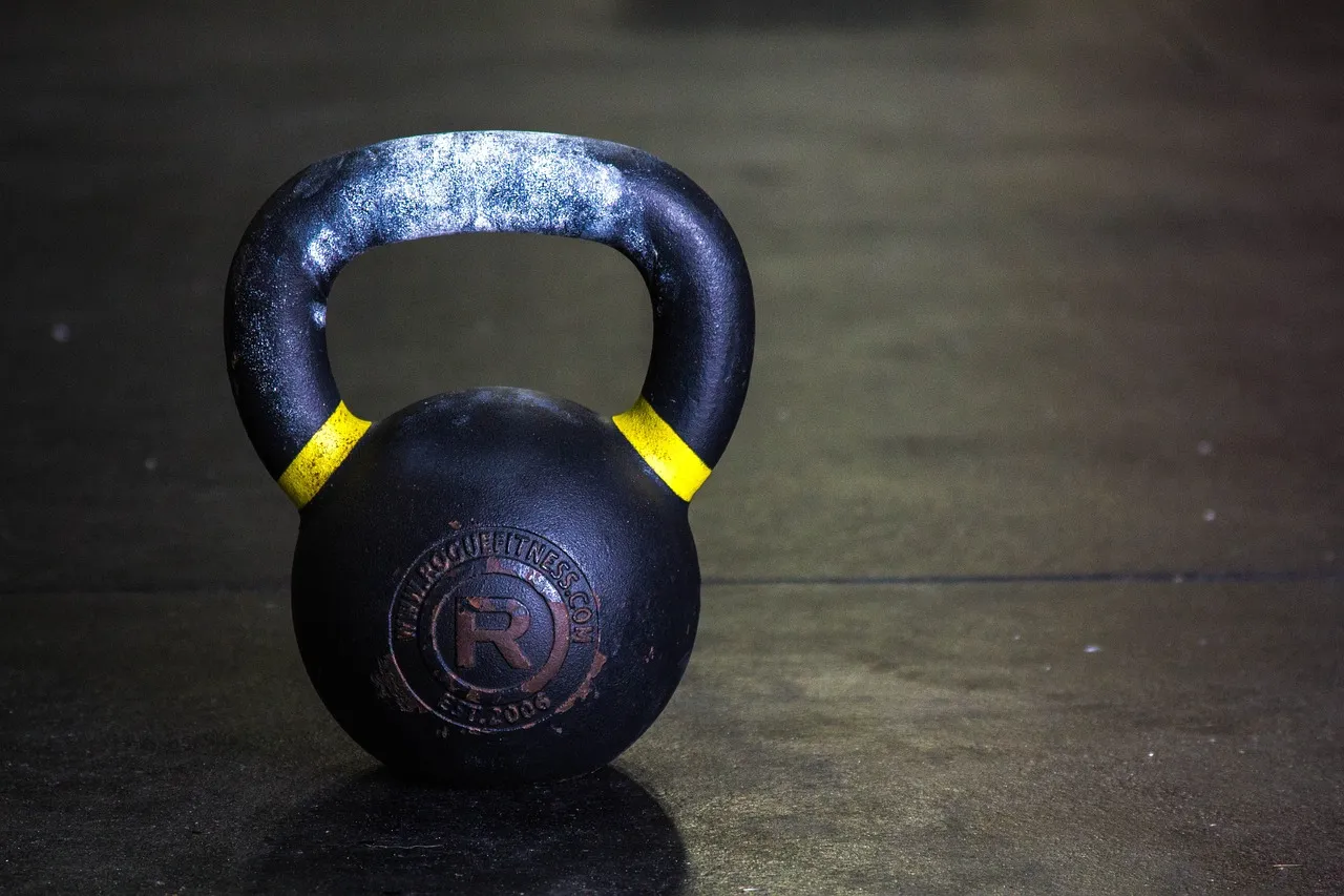 Creativas y atractivas ideas para nombre de gimnasio exitoso 1 Imagen aleatoria