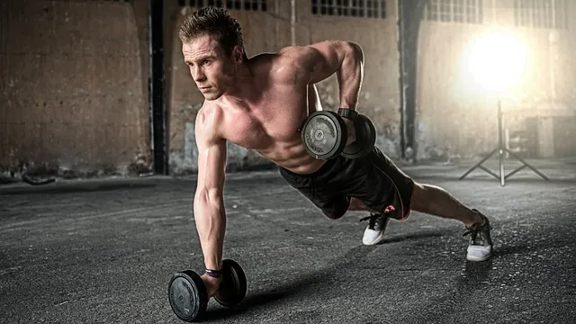 Consejos esenciales: tips de gimnasio para mejorar tu negocio 2 Imagen aleatoria