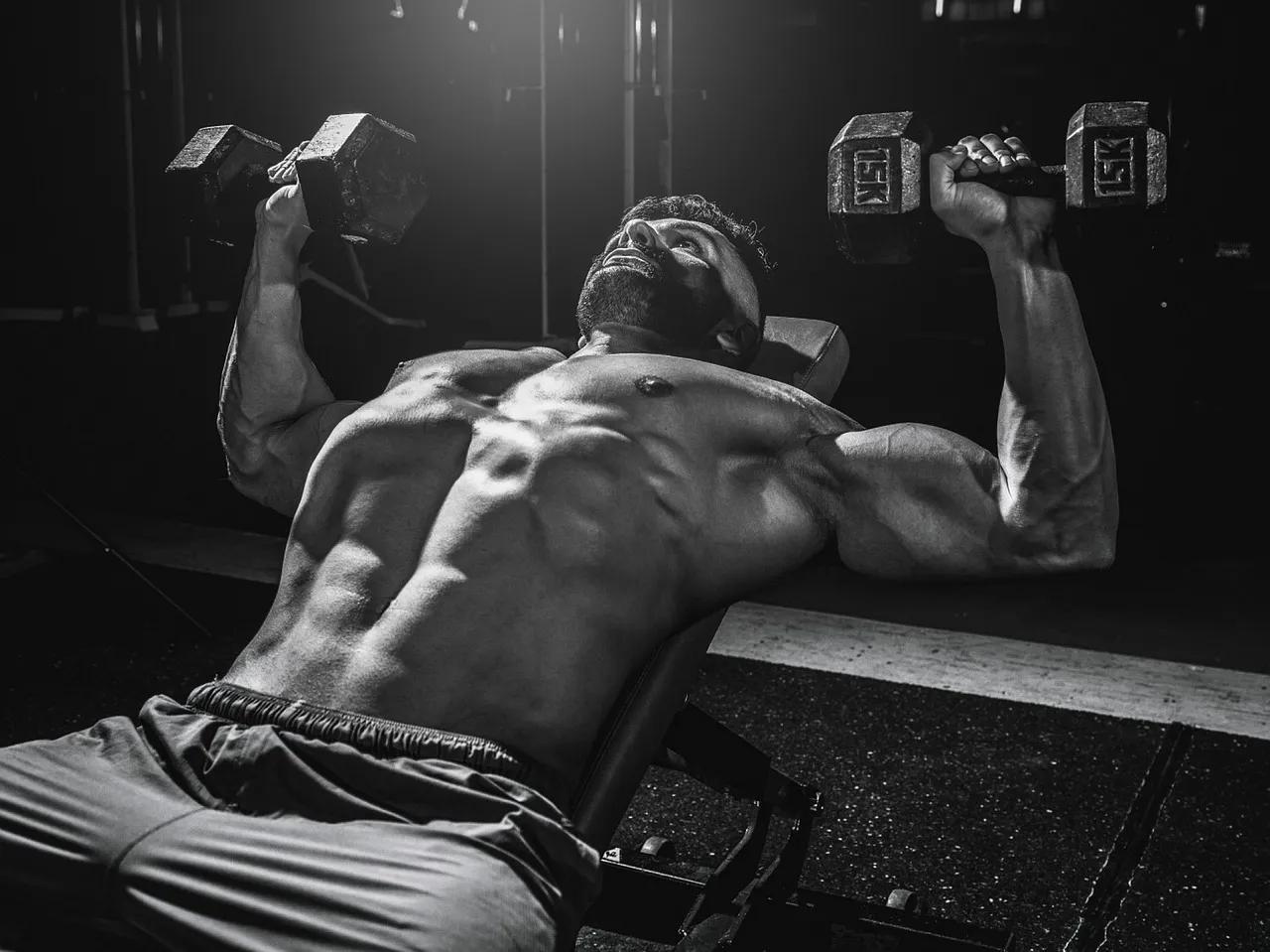 Ideas para gimnasio: Estrategias efectivas para atraer clientes 2 Imagen aleatoria