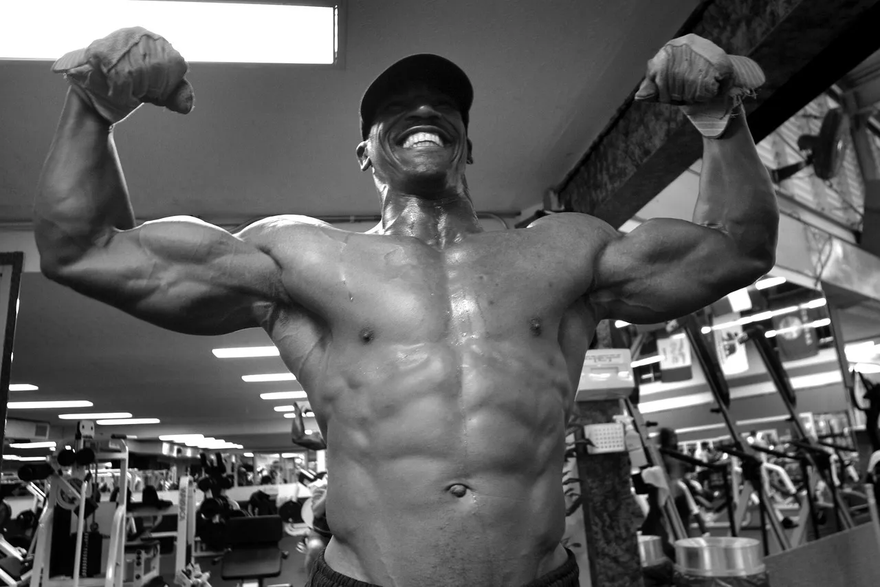 Las mejores frases para promocionar un gimnasio efectivamente 2 Imagen aleatoria