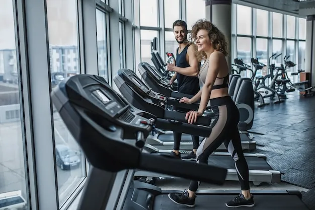 Ideas para gimnasio: Estrategias efectivas para atraer clientes 2 Imagen aleatoria
