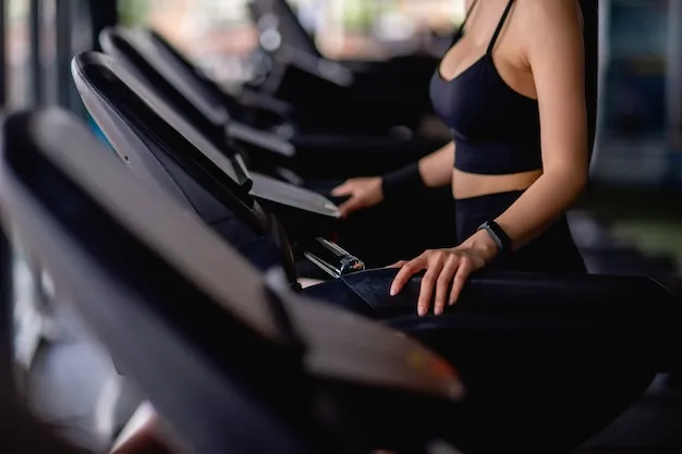 Inspírate con estas ideas para pintar un gimnasio atractivo 1 Imagen aleatoria