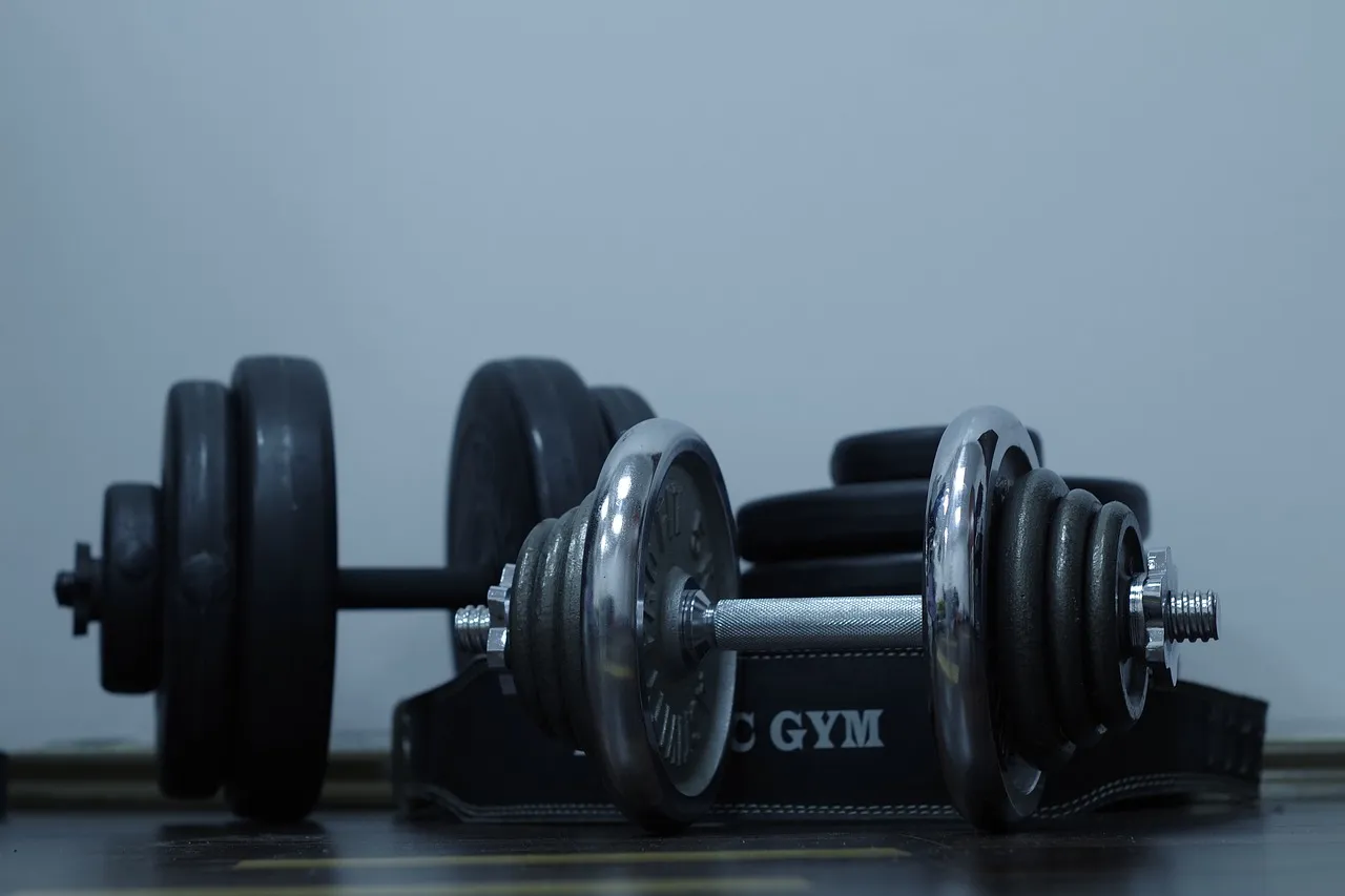 Estrategias efectivas para atraer clientes con promociones en gimnasio 1 Imagen aleatoria
