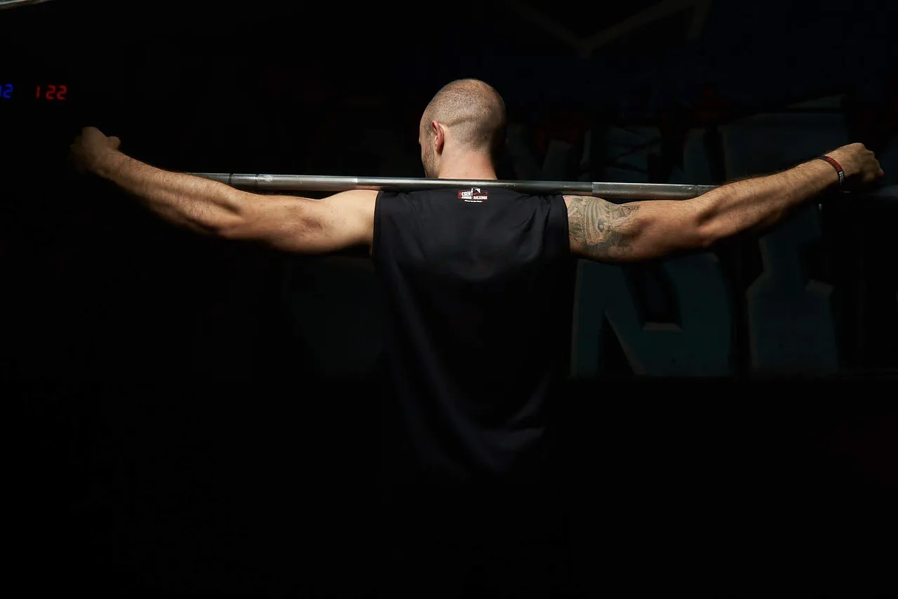 Las mejores herramientas de gimnasio para optimizar tu negocio 2 Imagen aleatoria