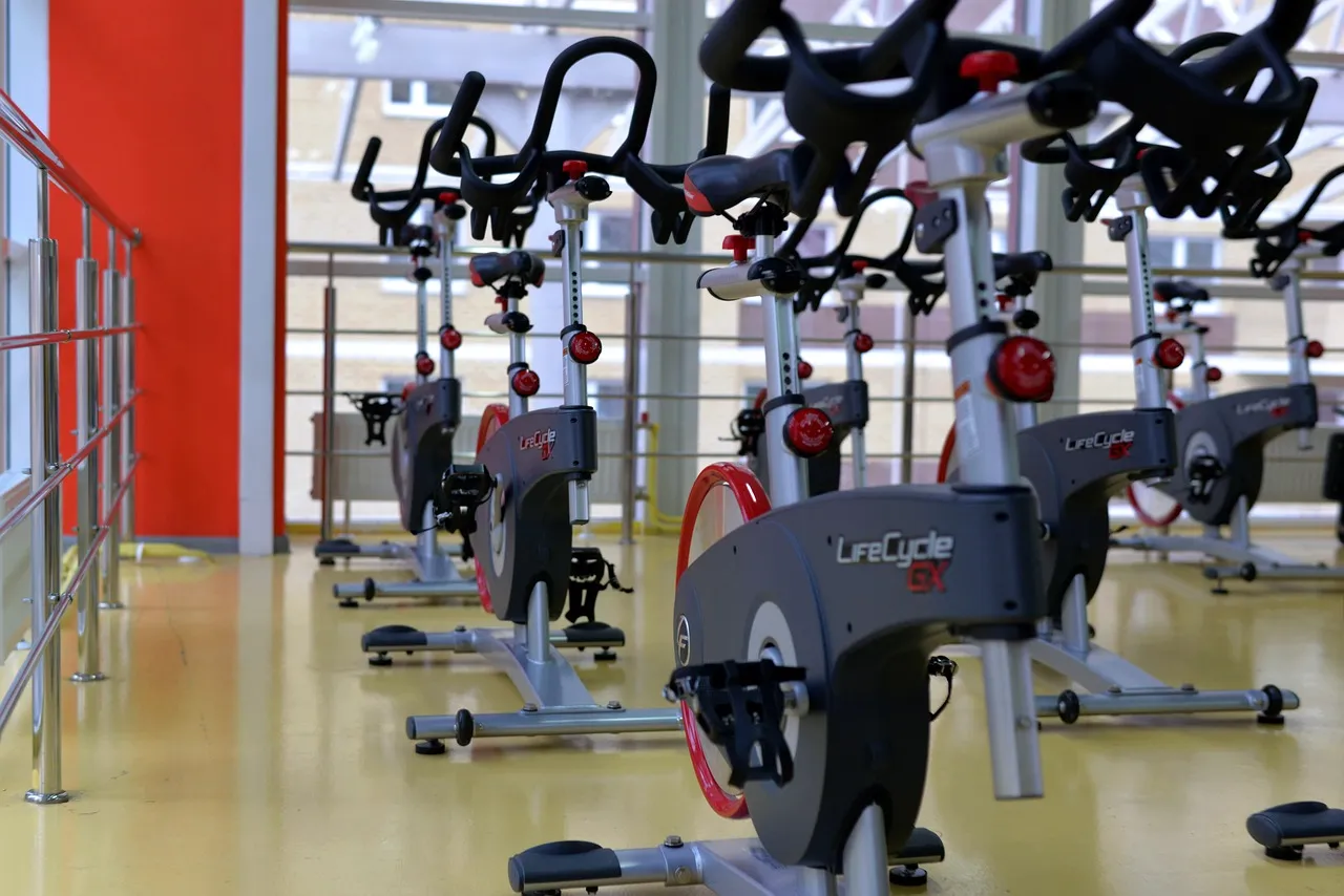 Estrategias efectivas: consejos para gimnasio que debes implementar 1 Imagen aleatoria