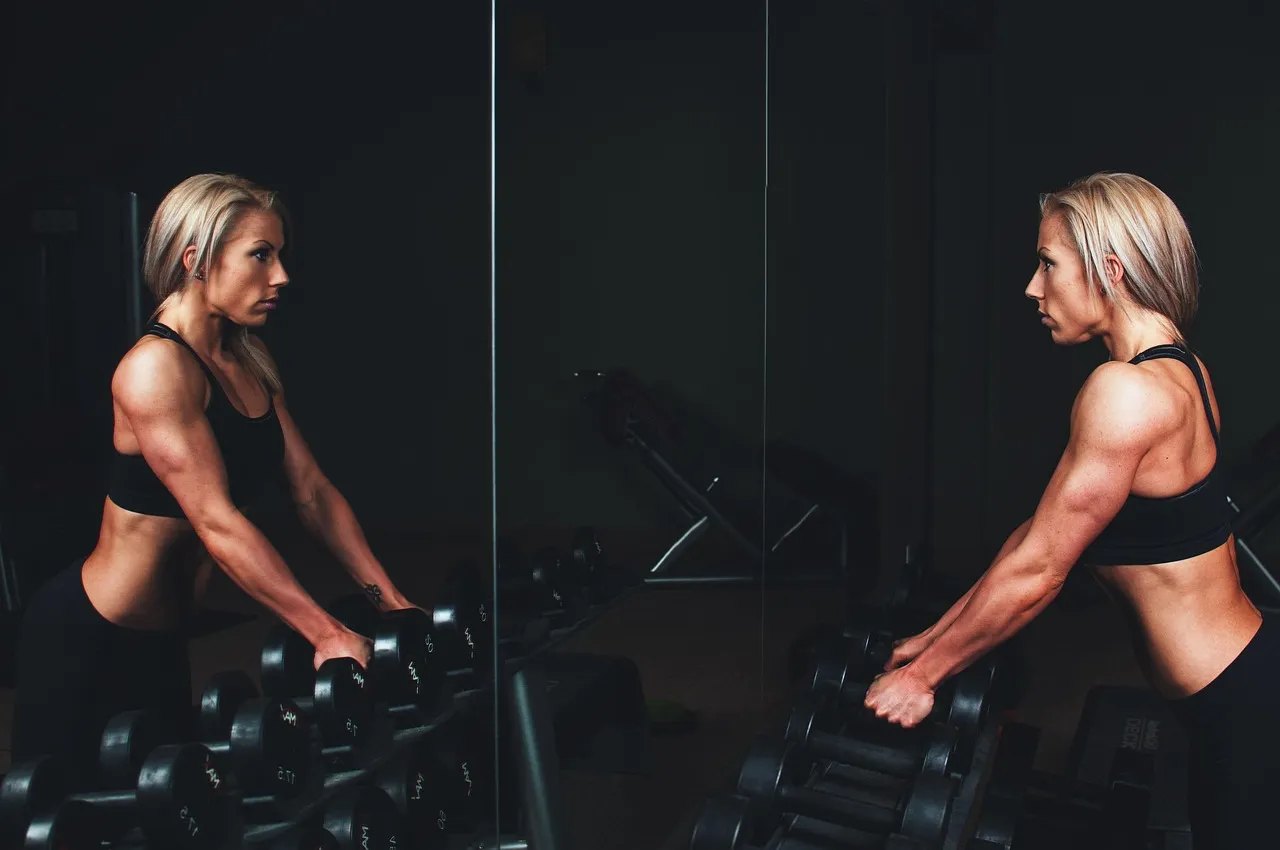 Identifica y Previene los Riesgos Laborales en un Gimnasio 1 Imagen aleatoria