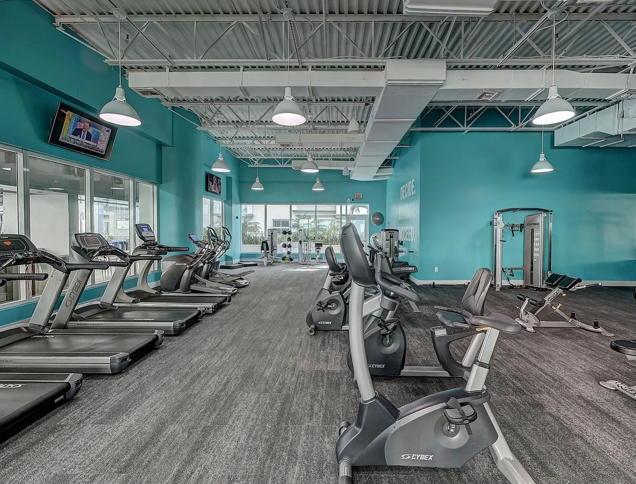 Las mejores tendencias en gimnasio que debes implementar hoy 2 Imagen aleatoria