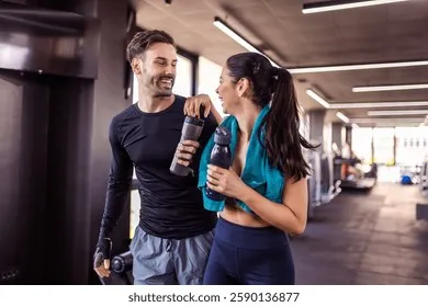Estrategias efectivas de publicidad para un gimnasio exitoso 3 Imagen aleatoria