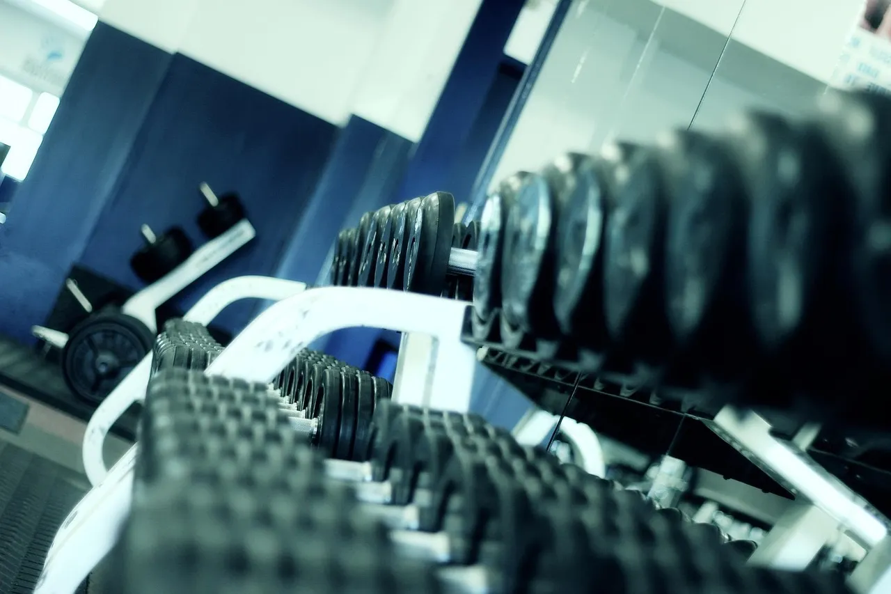 Innovaciones en tecnologia en gimnasio para mejorar la experiencia 2 Imagen aleatoria