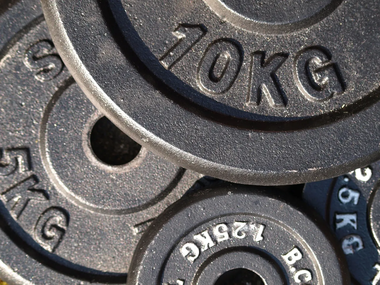 Creativas y atractivas ideas para nombre de gimnasio exitoso 2 Imagen aleatoria