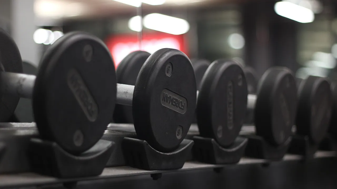 Los mejores trucos de gimnasio para principiantes que debes conocer 2 Imagen aleatoria