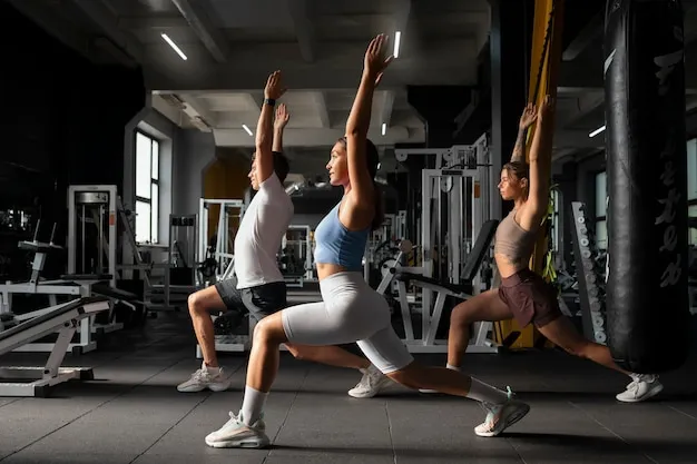 Aumenta tus ventas con las mejores ofertas de gimnasio hoy mismo 2 Imagen aleatoria