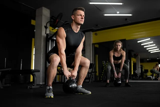 Estrategias efectivas para conseguir más clientes en un gimnasio 2 Imagen aleatoria
