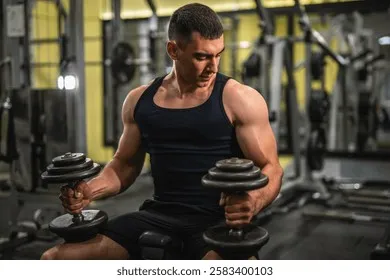 Estrategias efectivas para conseguir más clientes en un gimnasio 1 Imagen aleatoria