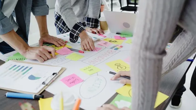 Complete Guide on Tax Obligations for a Marketing Agency 1 Imagen aleatoria