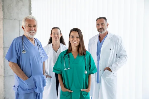 Essential Guide to Informed Consent in Medical Centers for Managers 2 Imagen aleatoria