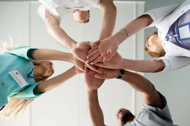 How to Avoid Medical Center Sanctions and Improve Your Clinical Management 2 Imagen aleatoria