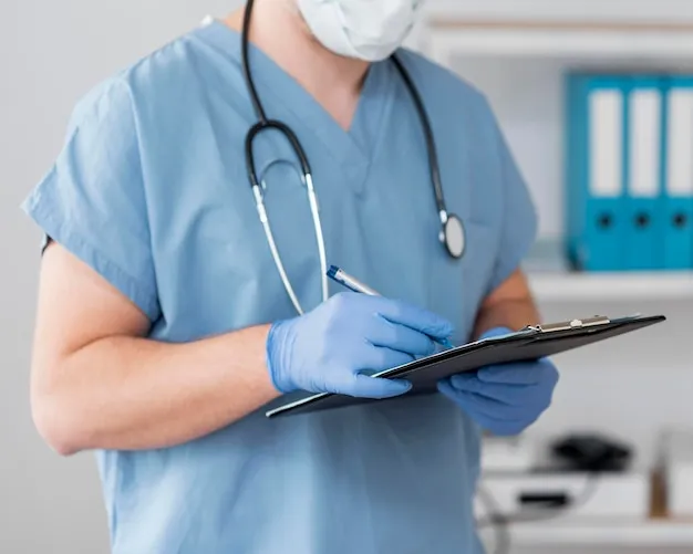 Guía esencial sobre consentimiento informado centro médico para gerentes 2 Imagen aleatoria