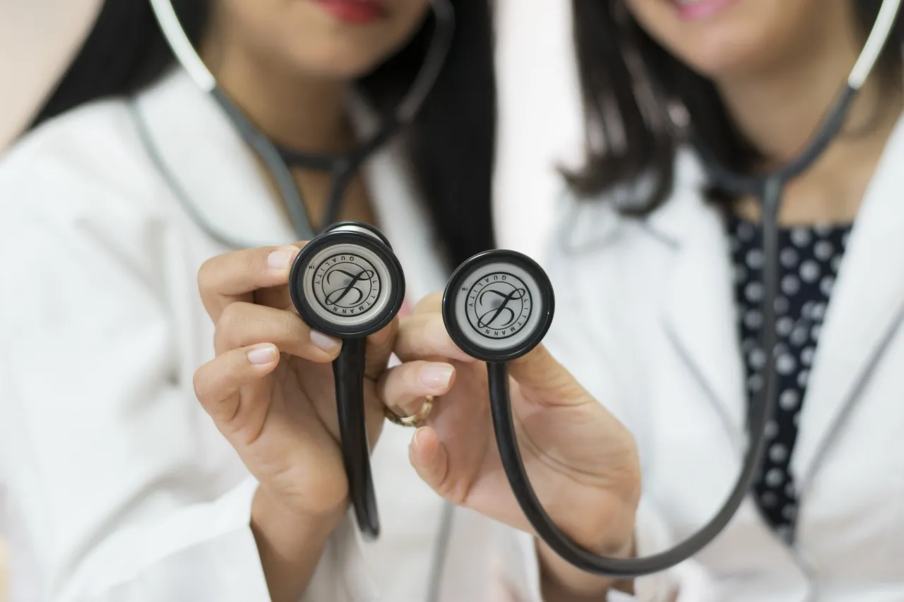 Guía completa sobre la normativa para centro médico eficaz y actualizada 1 Imagen aleatoria