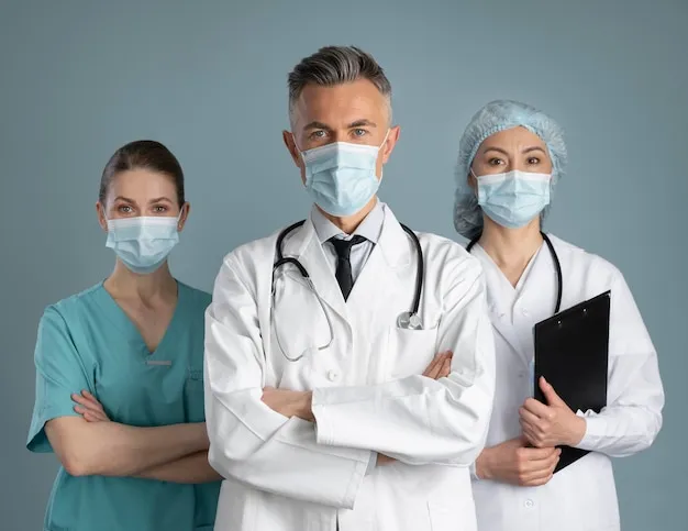 Essential and Creative Keys: Ideas for Setting Up a Medical Center 1 Imagen aleatoria