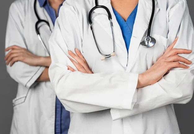 Innovadoras ideas de negocio centro medico para aumentar ingresos 2 Imagen aleatoria